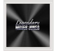 Moses Jones - Legendary