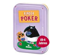 moses Kinderpoker