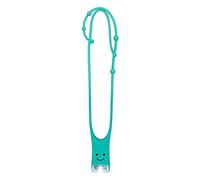moses. Lese Buddy - The Reading Light for Children, Multifunctional Reading Lamp in Turquoise, Torch for Hanging, 26206
