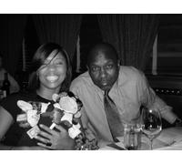 Moses Malone : The Life of a Basketball Prophet