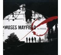 Moses Mayfield - The Inside [New CD] Alliance MOD