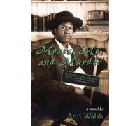 Moses, Me, and Murder: A Barkerville Mystery: 1