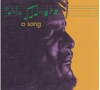 Moses, Pablo - A Song (Remastered)