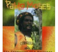 **Moses Pablo - Confession of a Rastaman