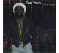 Moses, Pablo - In the Future (Reissue) [VINYL]