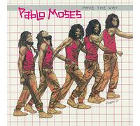 Moses, Pablo - Pave the Way (Reissue) [VINYL]