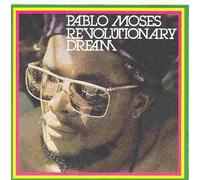 **Moses Pablo - Revolutionary