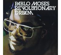 Moses, Pablo - Revolutionary Dream (Reissue) [VINYL]