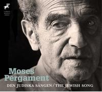 The Jewish Song