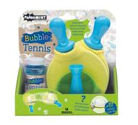 Moses. PhänoMINT Bubble Tennis Outdoor Game with Bubbles for Kids