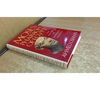 Moses: Pharaoh of Egypt