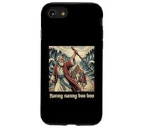 Moses Red Sea Funny Christian Case for iPhone SE (2020) / 7/8
