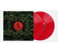 Moses Sumney - Live From Blackalachia - Opaque Red Colored Vinyl [Vinyl LP] [VINYL]