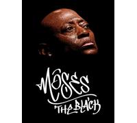 Moses the Black