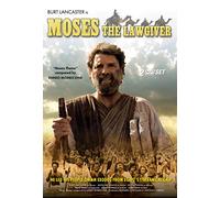 Moses, The Lawgiver