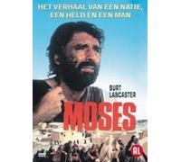 Moses the Lawgiver [DVD][1974]