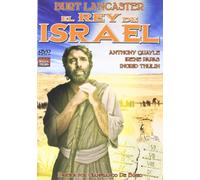 Moses the Lawgiver - Spain Import