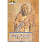 Moses the Lawgiver, Told by Ben Kingsley with Music by Lyle Mays