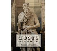 Moses the Man of God