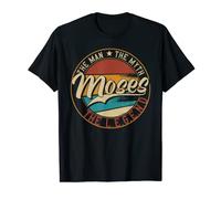 Moses The man the myth the legend T-Shirt