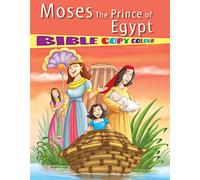 Moses the Prince of Egypt