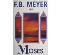 Moses: The Servant of God