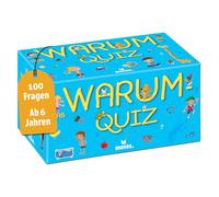moses The Why Children's Quiz
