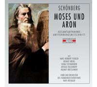 Moses Und Aron