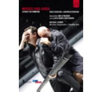 Moses Und Aron: Bochumer Symphoniker (Boder) (DVD) Dale Duesing Andreas Conrad