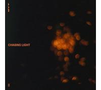 Moses Yoofee Trio - Chasing Light [VINYL]