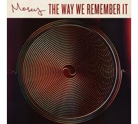 Mosey - The Way We Remember It [Japan CD] EKRM-1265