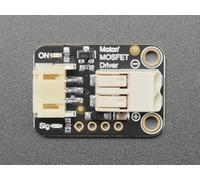 MOSFET Driver - for Motors, Solenoids, LEDs, etc - Stemma JST PH 2mm Ada 5648