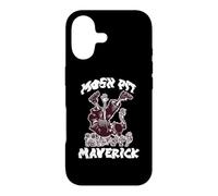 Mosh Pit Maverick Unleashed Energy Case for iPhone 17