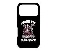 Mosh Pit Maverick Unleashed Energy Case for iPhone 17 Pro