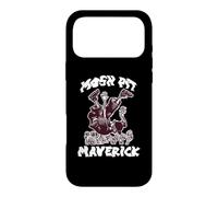 Mosh Pit Maverick Unleashed Energy Case for iPhone 17 Pro Max