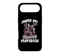 Mosh Pit Maverick Unleashed Energy Case for iPhone Air