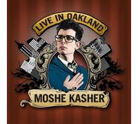 Moshe Kasher - Live in Oakland