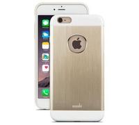 Moshi iGLAZE ARMOUR Case for iPhone 6 / 6 Plus / 6S / 6S Plus, Gold