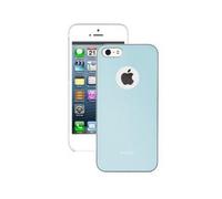Moshi iGlaze Case for iPhone 5 / 5S / SE, Blue