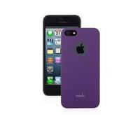 Moshi iGlaze Case for iPhone 5 / 5S / SE, Purple