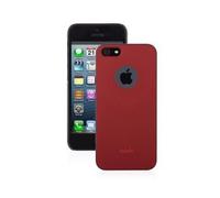 Moshi iGlaze Case for iPhone 5 / 5S / SE, Red