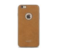 Moshi iGLAZE NAPA Case for iPhone 6 Plus / 6S Plus, Beige