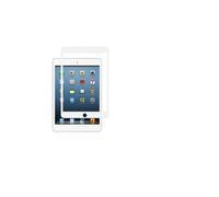 Moshi IVisor Glass Case for Apple iPad Mini White