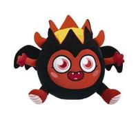 Moshi Monsters - 78173 Authentic Official Licensed Talking Diavlo Plush