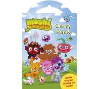 Moshi Monsters: Carry Pack