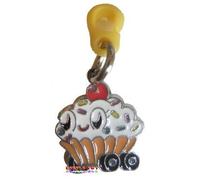 Moshi Monsters Charmling - Series 1 - CUTIE PIE - Charm