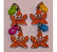 Moshi Monsters Charmling - Series 1 - FUMBLE - Charm