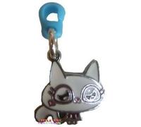 Moshi Monsters Charmling - Series 1 - LADY MEOWFORD - Charm