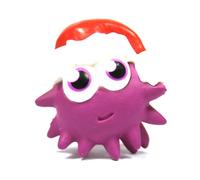 Moshi Monsters Christmas Moshling Collectable Figure - Iggy #100