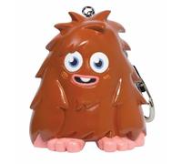 Moshi Monsters FURI Keyring